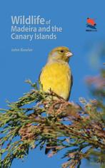 9780691170763 Wildlife of Madeira and the Canary Islands ..., Verzenden, Nieuw, John Bowler