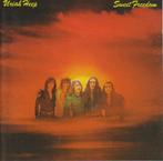 cd - Uriah Heep - Sweet Freedom, Cd's en Dvd's, Verzenden, Zo goed als nieuw