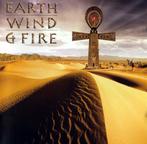 cd - Earth, Wind &amp; Fire - In The Name Of Love, Zo goed als nieuw, Verzenden
