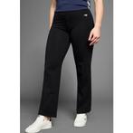 KangaROOS Jazzpants Grote maten - Uitlopende pijpen -, Kleding | Dames, Broeken en Pantalons, Verzenden, Nieuw