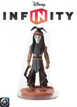 MarioWii.nl: Disney Infinity Character - Tonto - iDEAL!, Spelcomputers en Games, Games | Nintendo Wii, Zo goed als nieuw, Ophalen of Verzenden