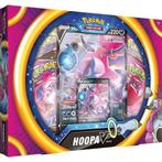 Pokemon November V Box Hoopa, Hobby en Vrije tijd, Verzamelkaartspellen | Pokémon, Nieuw, Ophalen of Verzenden, Meerdere kaarten