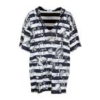 Princess goes Hollywood • sealife sweat jurk • 36, Kleding | Dames, Jurken, Princess goes Hollywood, Nieuw, Maat 36 (S), Verzenden