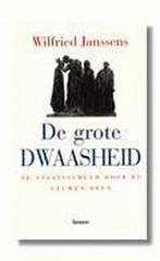 STROP OM DE HALS 9789020935035 W. Janssens, Verzenden, Zo goed als nieuw, W. Janssens