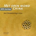Met open mond door China 9789080694293 Marina Laméris, Verzenden, Zo goed als nieuw, Marina Laméris
