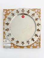 Alessi - King-Kong - Dienblad - Girotondo - Staal