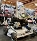 Actie - GRIN HM53A IS Benzinemaaier maaier Elektrischestart, Tuin en Terras, Grasmaaiers, GRIN, Nieuw, Ophalen of Verzenden, Benzine-grasmaaier