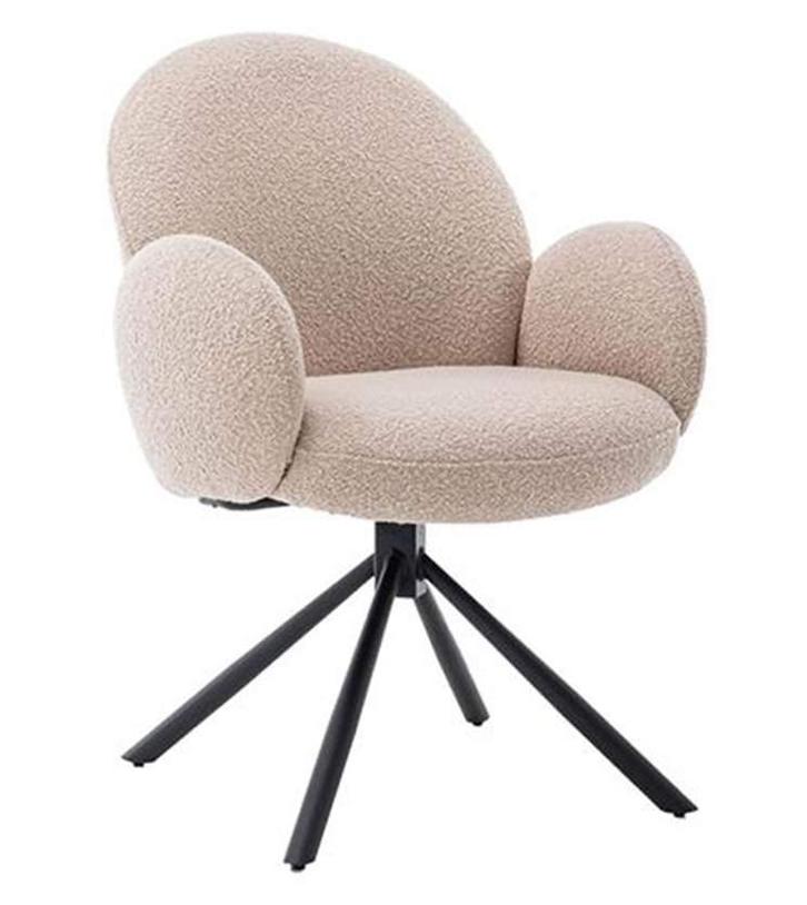 Eetkamerstoel Imola - eetkamerstoelen, Huis en Inrichting, Stoelen, Nieuw, Overige materialen