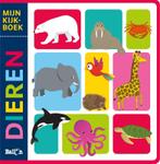 Dieren / Mijn kijkboek 9789403210780 Mijn kijkboek foam, Boeken, Kinderboeken | Baby's en Peuters, Verzenden, Gelezen, Mijn kijkboek foam