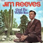 Jim Reeves - God Be With You, Verzenden, Nieuw in verpakking