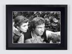 Star Wars Episode V: The Empire Strikes Back, Han Solo, Leia, Nieuw