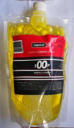 Liquisol Soop cleaner 1 ltr., Ophalen of Verzenden, Nieuw