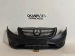 Mercedes-Benz Vito W447 voorbumper A4478850425, Ophalen, Nieuw, Voor, Bumper