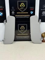 Fiat Doblo Multijet bj.2017 zonneklepset rechts en links, Gebruikt, Fiat