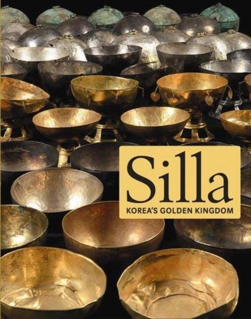 Silla, Boeken, Overige Boeken, Ophalen of Verzenden