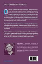 Weg van het systeem 9789460019586 Kris Peeters, Verzenden, Zo goed als nieuw, Kris Peeters