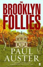 The Brooklyn Follies 9780571224982 Paul Auster, Boeken, Verzenden, Gelezen, Paul Auster