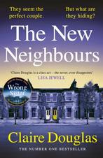 The New Neighbours 9781405957632 Claire Douglas, Verzenden, Zo goed als nieuw, Claire Douglas