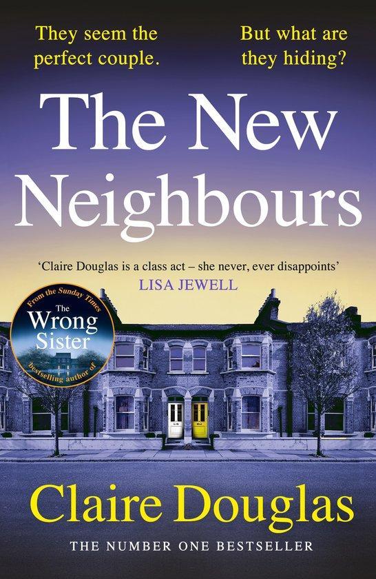 The New Neighbours 9781405957632 Claire Douglas, Boeken, Taal | Engels, Zo goed als nieuw, Verzenden