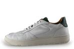 Manfield Sneakers in maat 45 Wit, Manfield, Verzenden, Wit, Sneakers of Gympen