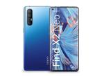 Oppo Find X2 Neo 256GB (Simlockvrij) - Blauw, Verzenden, Nieuw