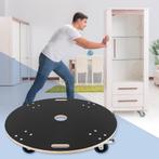 Meubelroller - Transportroller - Met remmen - Ø87 cm - tot 8, Verzenden, Zo goed als nieuw