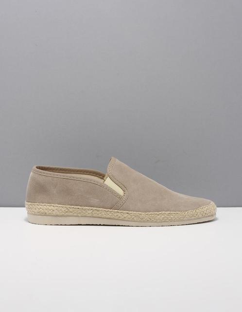 Cypres moras espadrilles heren beige  2212658 beige suede, Kleding | Heren, Schoenen, Nieuw, Verzenden