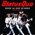 Status Quo - Rockin All Over The World (The Collection), Ophalen of Verzenden, Gebruikt