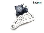 Remklauw Achter Yamaha MT 03 2006-2013 (MT03 MT-03), Verzenden, Gebruikt