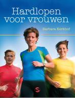 Hardlopen voor vrouwen 9789029567596 B. Kerkhof, Verzenden, Zo goed als nieuw, B. Kerkhof