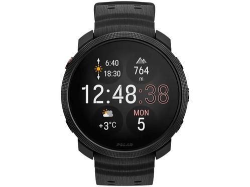 Polar Vantage M3 - Multisport Smartwatch met GPS - AMOLED, Huis en Inrichting, Woonaccessoires | Overige, Zo goed als nieuw, Verzenden