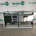 Bott Vario aluminium gebruikte bedrijfswagen inrichting (nr, Auto-onderdelen, Overige Auto-onderdelen, Ophalen of Verzenden, Gebruikt