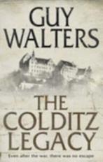The Colditz Legacy, Boeken, Nieuw, Verzenden