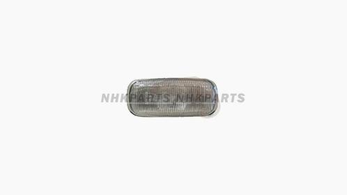 Audi A8 D2  Zijclignoteur Wit In Scherm R/L, Auto-onderdelen, Verlichting