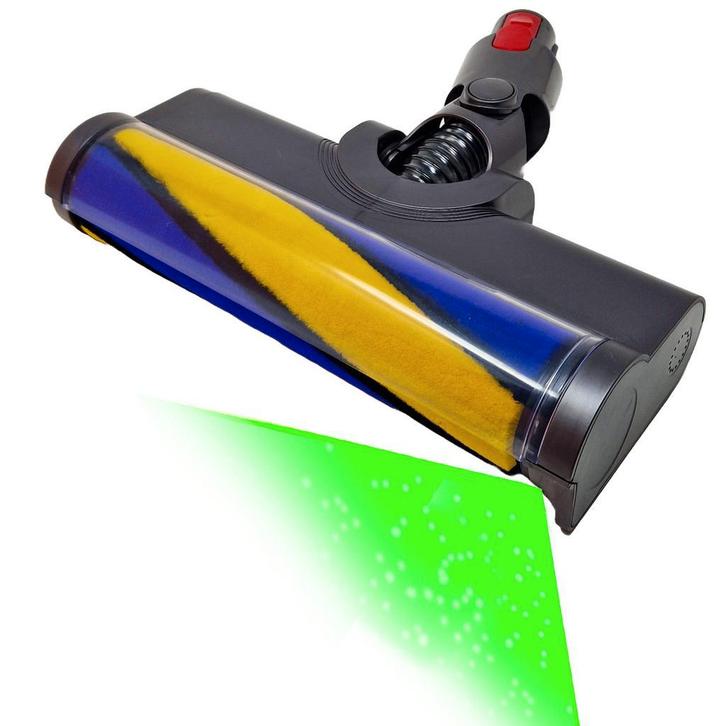 Laser zuigmond borstel voor Dyson V12 sv12 sv26 sv30 sv46, Witgoed en Apparatuur, Onderdelen en Toebehoren, Nieuw, Ophalen of Verzenden