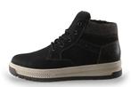 Rieker Veterboots in maat 42 Zwart | 10% extra korting, Verzenden, Zwart, Overige typen, Zo goed als nieuw