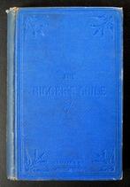 Bushell, Charles - The Rigger’s Guide and Seaman’s Assistant, Antiek en Kunst