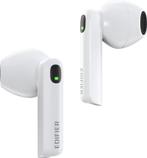 Edifier W200T mini - In-ear TWS oortjes - Wit, Verzenden, Nieuw