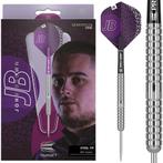 Target John Brown 90% wolfraam 22 gram (Steeltip, Darts), Sport en Fitness, Darts, Ophalen of Verzenden, Nieuw, Overige typen