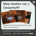 Kracht + vorm 9789072830937 J. Oosterhoff, Boeken, Studieboeken en Cursussen, Verzenden, Gelezen, J. Oosterhoff