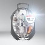 Osram H1+H7 Set Reservelampen 12V Auto, Auto-onderdelen, Verlichting, Ophalen of Verzenden, Nieuw