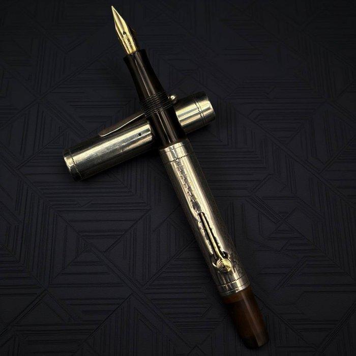 Waterman - Waterman’s Ideal Nº 452 - Vulpen, Verzamelen, Pennenverzamelingen