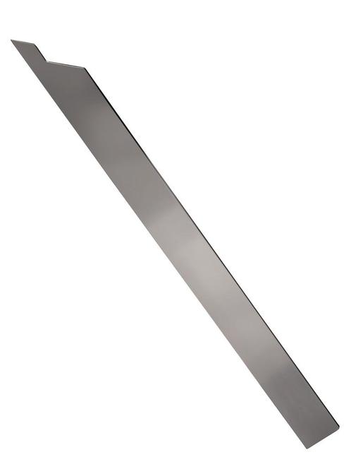 GGM Gastro | Verbindingsrand voor de grillplaten - 700 serie, Zakelijke goederen, Horeca | Overige, Verzenden