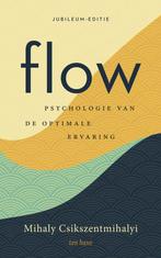 9789025908416 Flow Mihaly Csikszentmihalyi, Verzenden, Nieuw, Mihaly Csikszentmihalyi