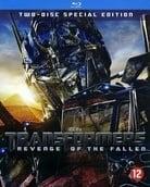 Transformers Revenge of the Fallen special edition (blu-ray, Cd's en Dvd's, Blu-ray, Ophalen of Verzenden, Zo goed als nieuw