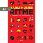 Ritme 9789089536082 Marli Huijer, Boeken, Verzenden, Zo goed als nieuw, Marli Huijer