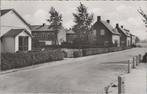 HAGESTEIN - Stuwstraat, Verzamelen, Ansichtkaarten | Nederland, Verzenden, Gelopen