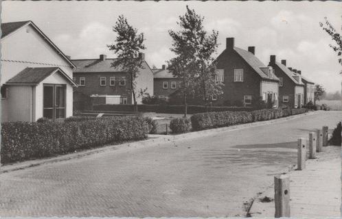 HAGESTEIN - Stuwstraat, Verzamelen, Ansichtkaarten | Nederland, Verzenden