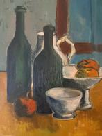 Walt Wynn (XX) - Stilleven 1