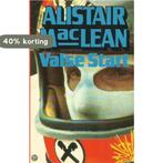 Valse start 9789010012579 Alistair MacLean, Boeken, Verzenden, Gelezen, Alistair MacLean